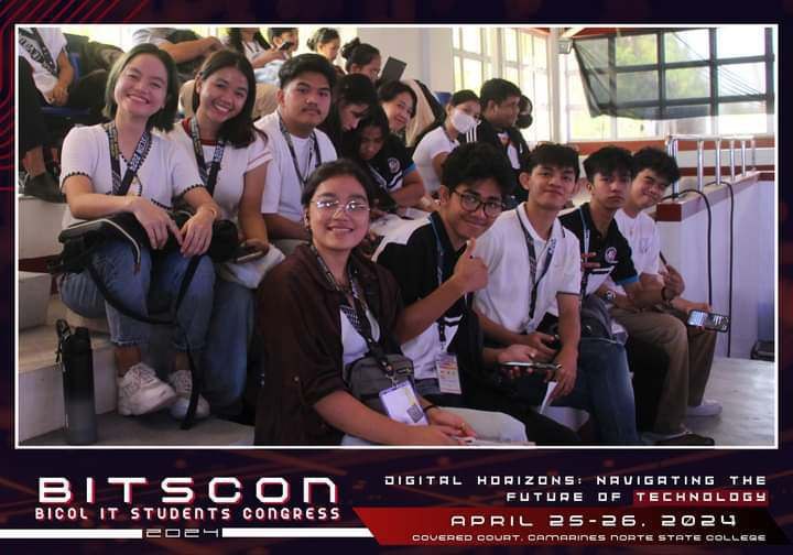 BITSCON Image 1